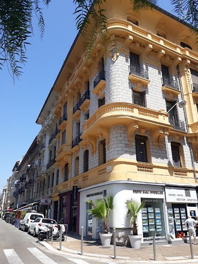 La Maison Oréa • Carré d'Or