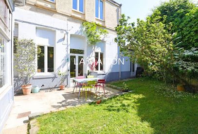 La Maizon Immobilier - Agence Immobilière Haut de Gamme - La Madeleine / Vieux-Lille