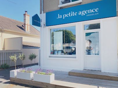 La petite agence Caen Rive Droite