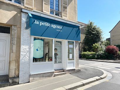 La petite agence Caen Rive Gauche