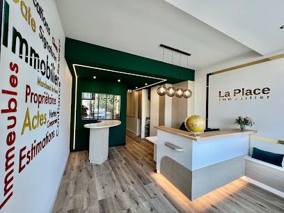 La Place Immobilier