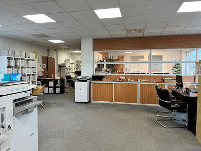 La Plateforme de l'immobilier