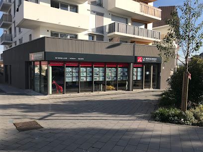 LA RESIDENCE - Agence immobilière à Le Petit-Quevilly