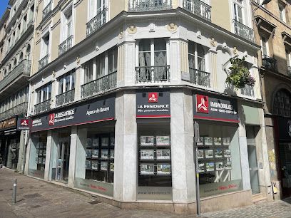 LA RESIDENCE - Agence immobilière à Rouen