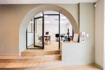 La Visite, l'Agence immobilière Angers Gare