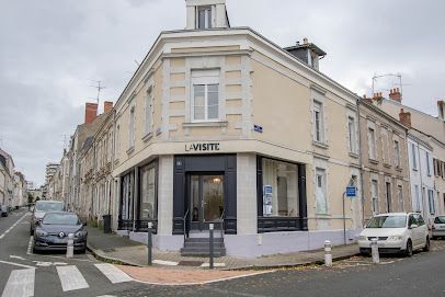 La Visite, l'Agence immobilière Angers Ney