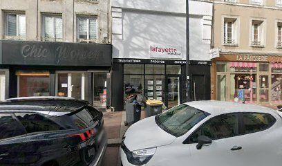 Lafayette immobilier - Normandie viager