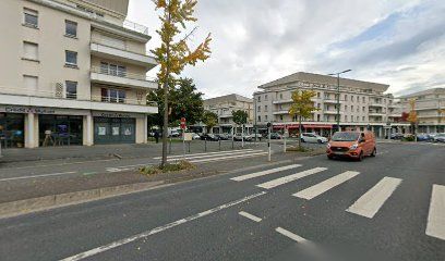 Laforêt Caen Beaulieu (Agence immobilière)