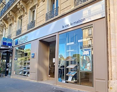 LAFORET GAY LUSSAC 75005