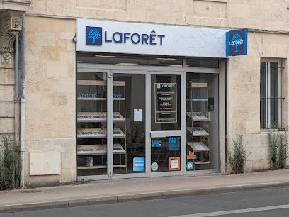 Laforêt Immobilier Bordeaux-Capucins