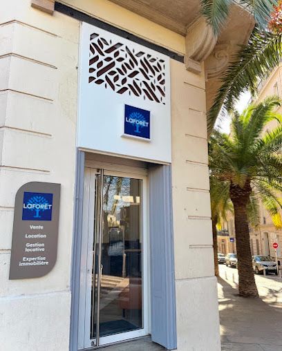 Laforêt immobilier