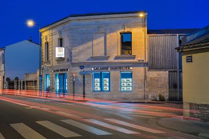 Lalanne Immobilier