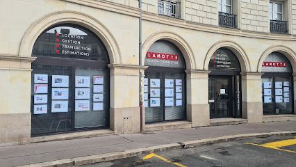Lamotte Gestion Transaction - Agence immobilière - Nantes