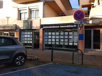 Lardenne Immobilier