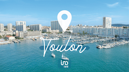 Laura MAYER IAD France - Toulon