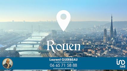 Laurent Guerbeau Immobilier