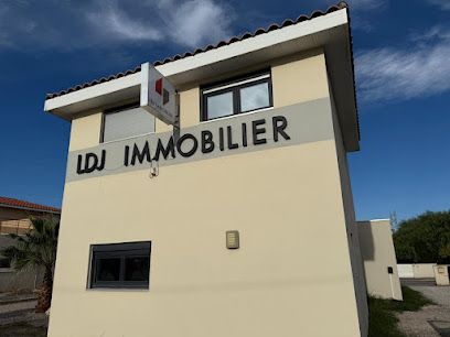 LDJ Immobilier Perpignan Sud
