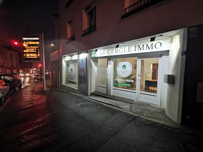 LE CERCLE IMMO