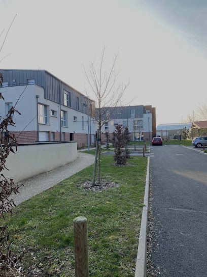 Le Hameau St-Fuscien