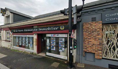 LE HAVRE NORMANDIE IMMOBILIER