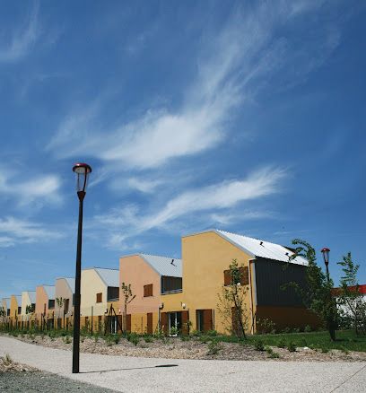 Le Mans Métropole Habitat