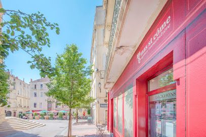 Le Mas St Come Immobilier