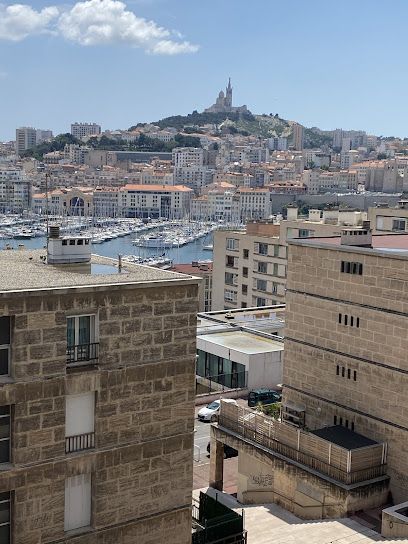 Le Phare de Provence
