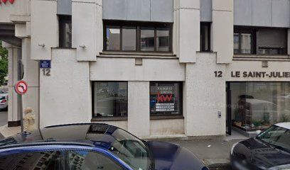 Léa Champeix - Conseillère immobilier Clermont-Ferrand