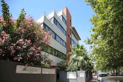 Légapôle Immobilier
