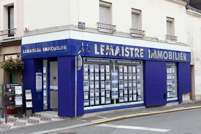 LEMAISTRE IMMOBILIER Montivilliers