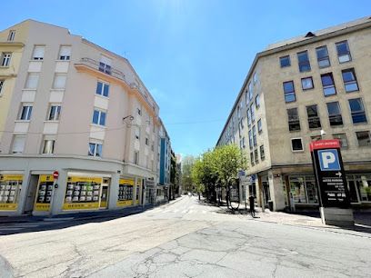 Les Agents Logia Metz