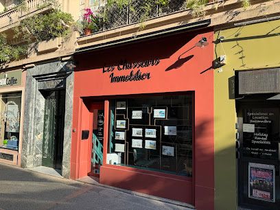 Les Chasseurs Immobilier