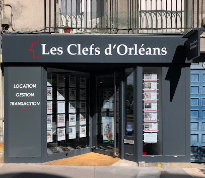 Les Clefs D'Orleans