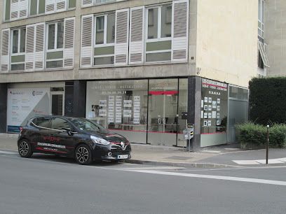 Les Clefs de l'Immobilier