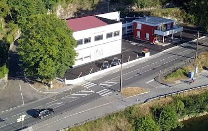 Les Compagnons Du Patrimoine