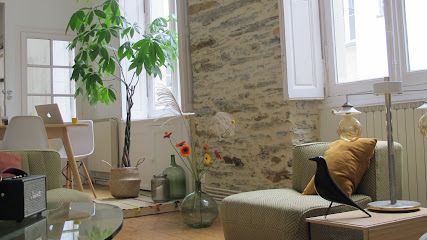 Les Dénicheuses - Chasseur immobilier Nantes & la Baule