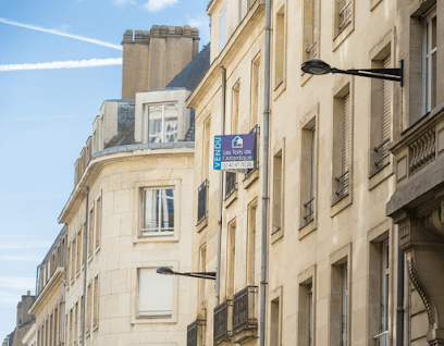 Les Toits • Immobilier Nantes • ACHAT | VENTE | GESTION | LOCATION