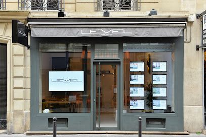 Level Immobilier