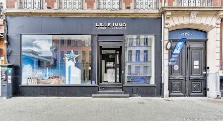 Lille Immo