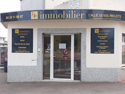 LJP IMMOBILIER