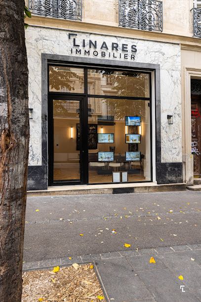 LLINARES IMMOBILIER - Agence Immobilière Marseille 1er