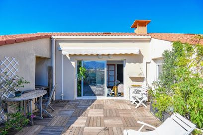 LLINARES IMMOBILIER - Agence Immobilière Marseille 5