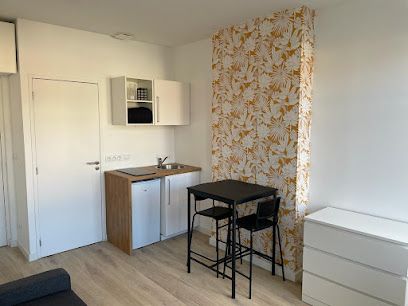 Location appartement meublé Saint-Etienne - La Maison Fougerolle