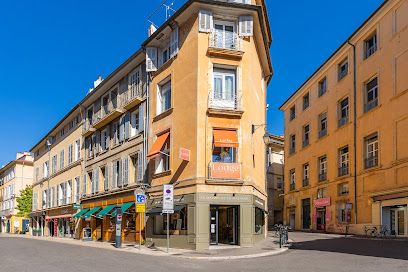 LODGE Immobilier Aix en Provence