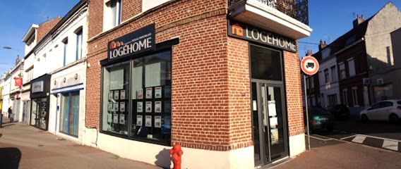 LOGEHOME Agence Immobilière Hellemmes