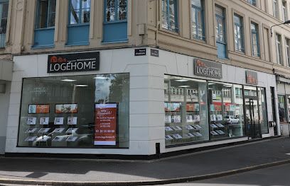 Logehome