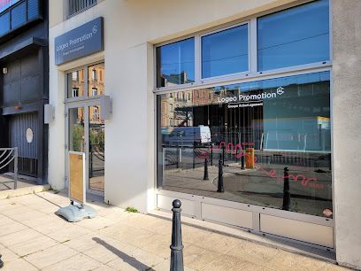 Logeo Promotion - Agence du Havre