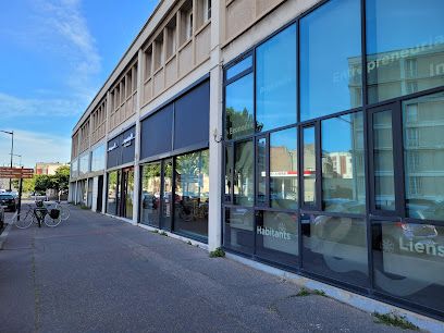 Logeo Seine - Direction Territoriale du Havre