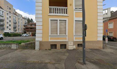 Logiq'immo Agence Immobilière Colmar Alsace