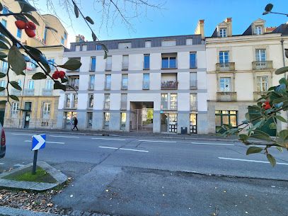 Lucrèce HERVIEUX - IAD Immobilier à Rennes -